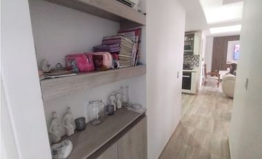 APARTAMENTO EN VENTA PALMIRA, BARRIO ALTAMIRA 