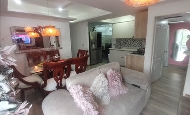 APARTAMENTO EN VENTA PALMIRA, BARRIO ALTAMIRA 
