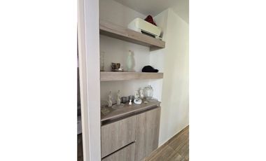 APARTAMENTO EN VENTA PALMIRA, BARRIO ALTAMIRA 