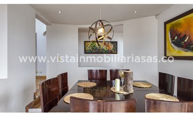 Arriendo Casa Conjunto Campestre el Arenillo, Manizales