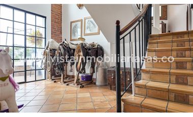 Arriendo Casa Conjunto Campestre el Arenillo, Manizales