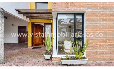 Arriendo Casa Conjunto Campestre el Arenillo, Manizales