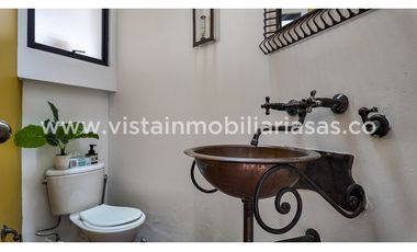 Arriendo Casa Conjunto Campestre el Arenillo, Manizales