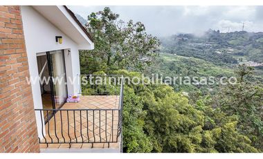 Arriendo Casa Conjunto Campestre el Arenillo, Manizales