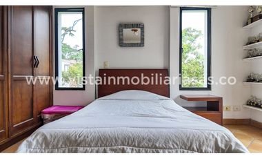 Arriendo Casa Conjunto Campestre el Arenillo, Manizales