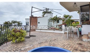 Arriendo Casa Conjunto Campestre el Arenillo, Manizales
