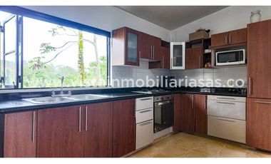 Arriendo Casa Conjunto Campestre el Arenillo, Manizales