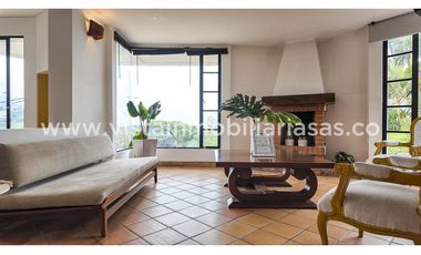 Arriendo Casa Conjunto Campestre el Arenillo, Manizales