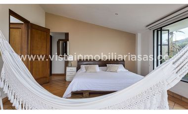 Arriendo Casa Conjunto Campestre el Arenillo, Manizales