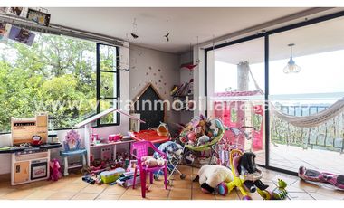 Arriendo Casa Conjunto Campestre el Arenillo, Manizales