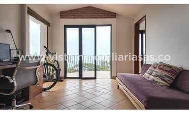 Arriendo Casa Conjunto Campestre el Arenillo, Manizales