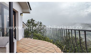 Arriendo Casa Conjunto Campestre el Arenillo, Manizales