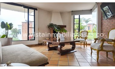 Arriendo Casa Conjunto Campestre el Arenillo, Manizales