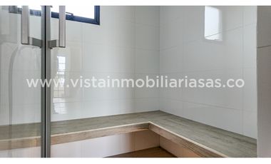 Arriendo Casa Conjunto Campestre el Arenillo, Manizales