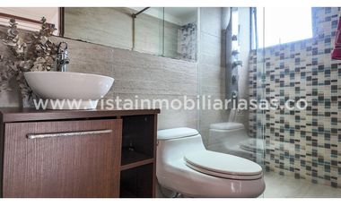 Arriendo Casa Conjunto Campestre el Arenillo, Manizales