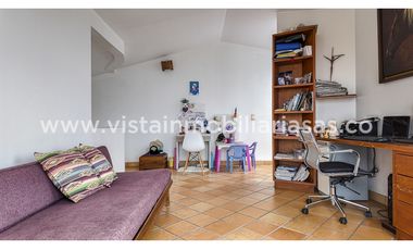 Arriendo Casa Conjunto Campestre el Arenillo, Manizales