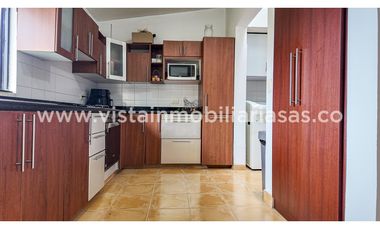 Arriendo Casa Conjunto Campestre el Arenillo, Manizales