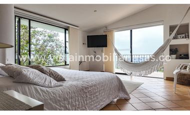 Arriendo Casa Conjunto Campestre el Arenillo, Manizales