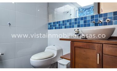 Arriendo Casa Conjunto Campestre el Arenillo, Manizales