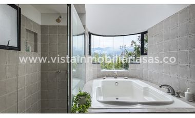 Arriendo Casa Conjunto Campestre el Arenillo, Manizales