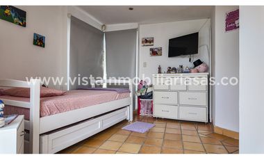 Arriendo Casa Conjunto Campestre el Arenillo, Manizales