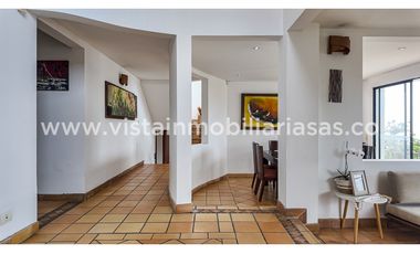 Arriendo Casa Conjunto Campestre el Arenillo, Manizales