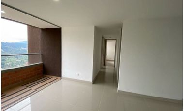 Venta Apartamento Las Lomitas Sabaneta Antioquía