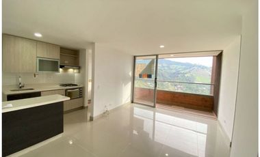 Venta Apartamento Las Lomitas Sabaneta Antioquía