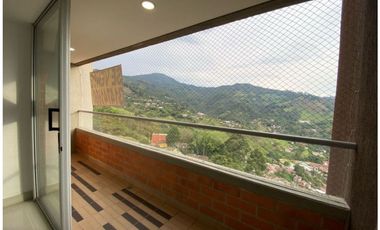 Venta Apartamento Las Lomitas Sabaneta Antioquía