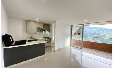 Venta Apartamento Las Lomitas Sabaneta Antioquía