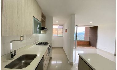 Venta Apartamento Las Lomitas Sabaneta Antioquía