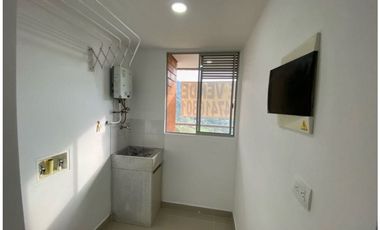 Venta Apartamento Las Lomitas Sabaneta Antioquía