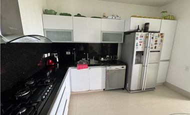VENTA DE APARTAMENTO EN EL BARRIO EL RECREO DE MONTERIA.