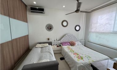 VENTA DE APARTAMENTO EN EL BARRIO EL RECREO DE MONTERIA.