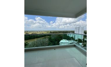 VENTA DE APARTAMENTO EN EL BARRIO EL RECREO DE MONTERIA.