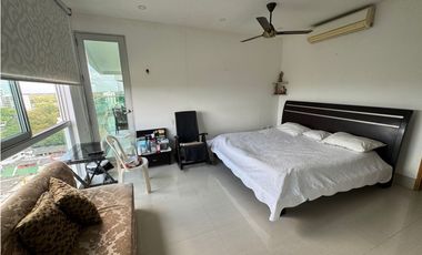 VENTA DE APARTAMENTO EN EL BARRIO EL RECREO DE MONTERIA.