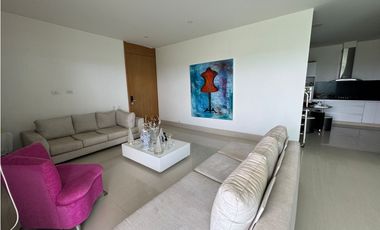 VENTA DE APARTAMENTO EN EL BARRIO EL RECREO DE MONTERIA.