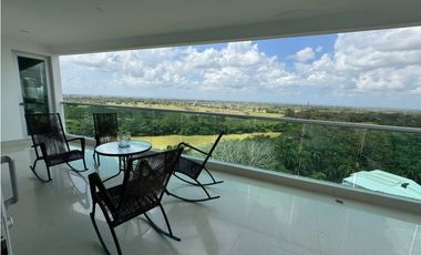 VENTA DE APARTAMENTO EN EL BARRIO EL RECREO DE MONTERIA.