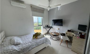 VENTA DE APARTAMENTO EN EL BARRIO EL RECREO DE MONTERIA.
