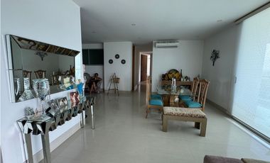 VENTA DE APARTAMENTO EN EL BARRIO EL RECREO DE MONTERIA.