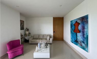 VENTA DE APARTAMENTO EN EL BARRIO EL RECREO DE MONTERIA.