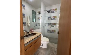 VENTA DE APARTAMENTO EN EL BARRIO EL RECREO DE MONTERIA.