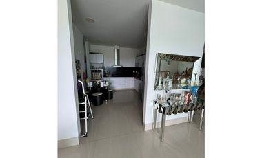 VENTA DE APARTAMENTO EN EL BARRIO EL RECREO DE MONTERIA.