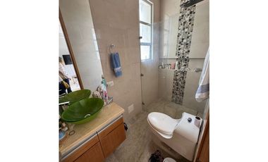 VENTA DE APARTAMENTO EN EL BARRIO EL RECREO DE MONTERIA.