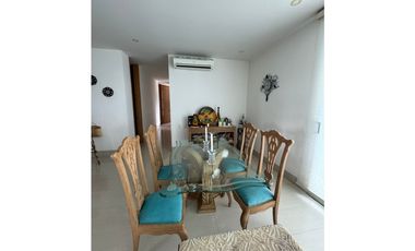 VENTA DE APARTAMENTO EN EL BARRIO EL RECREO DE MONTERIA.