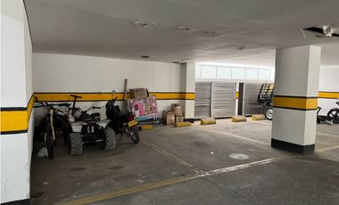 VENTA DE APARTAMENTO EN EL BARRIO EL RECREO DE MONTERIA.