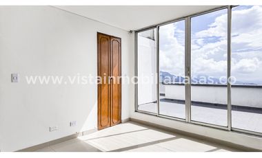Arriendo Apartamento Av Santander, Manizales