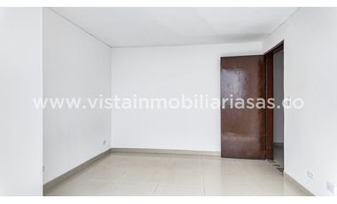 Arriendo Apartamento Av Santander, Manizales