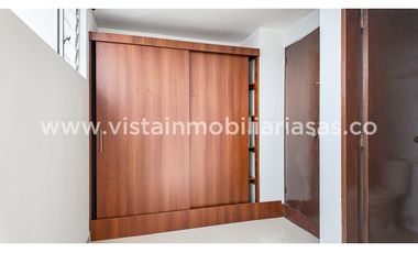 Arriendo Apartamento Av Santander, Manizales