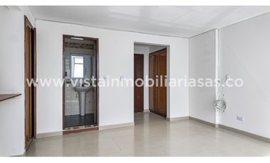Arriendo Apartamento Av Santander, Manizales